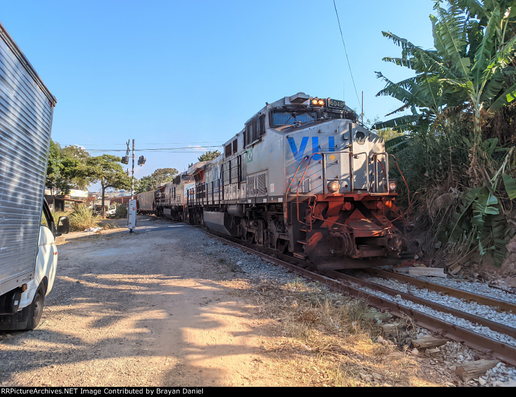 VLI 6048